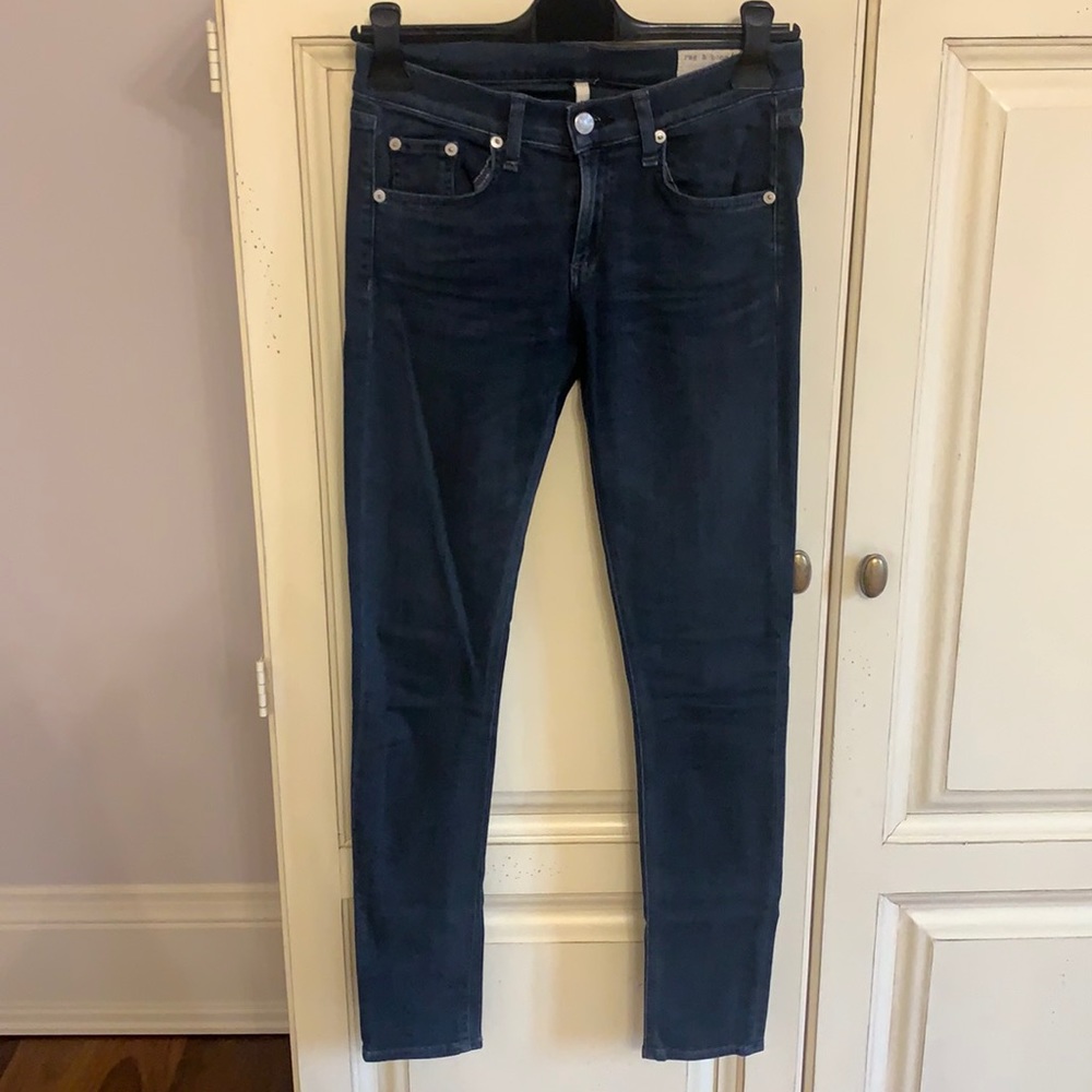 Rag and bone Jeans